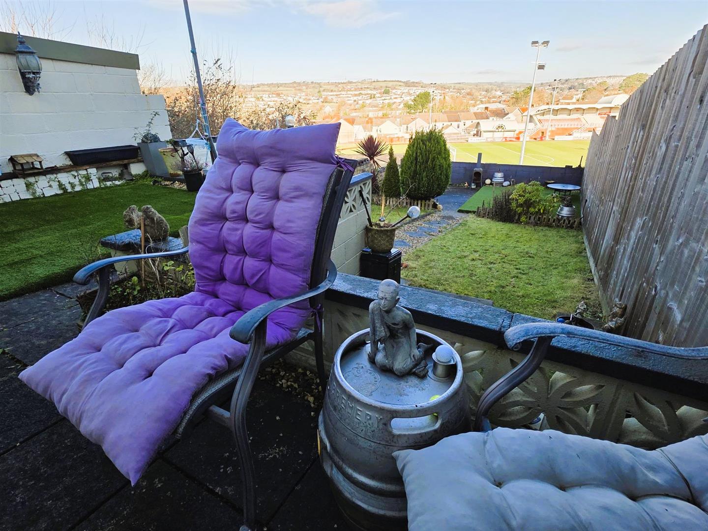 Stebonheath Terrace, Llanelli, SA15 1NE